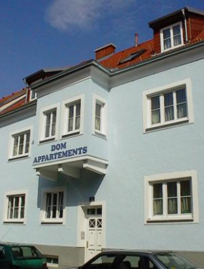 Domappartements, Wiener Neustadt, Österreich